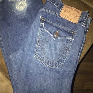 Men’s True Religion